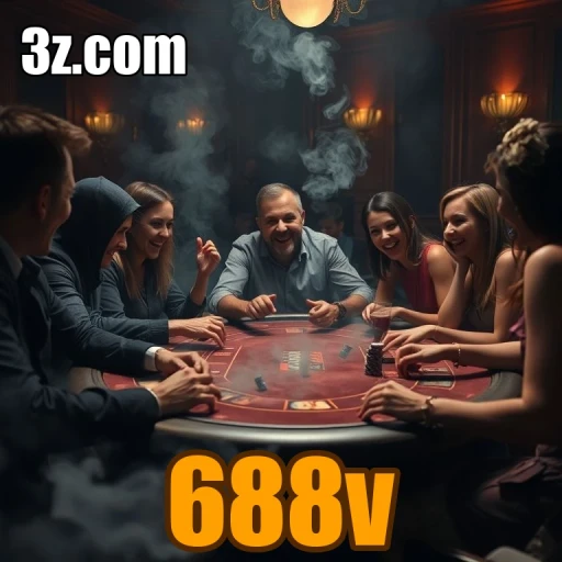 Novidades Inspiradoras na Seção New da 688v para Jogadores