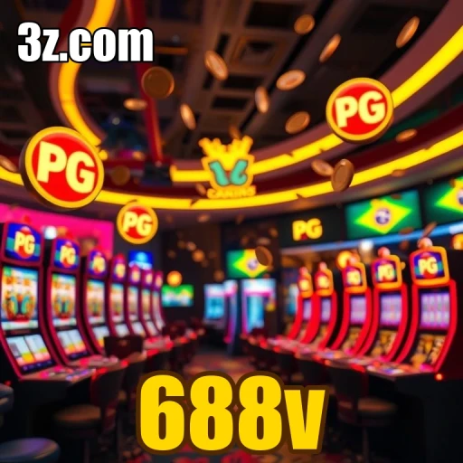 Mergulhe nos RPGs do 688v: Variedade e Comunidade em Alta