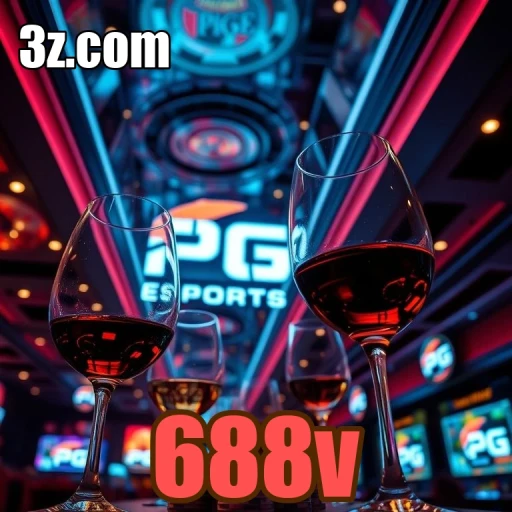 Updates Incríveis: Como o 688v Revoluciona a Interação dos Jogadores